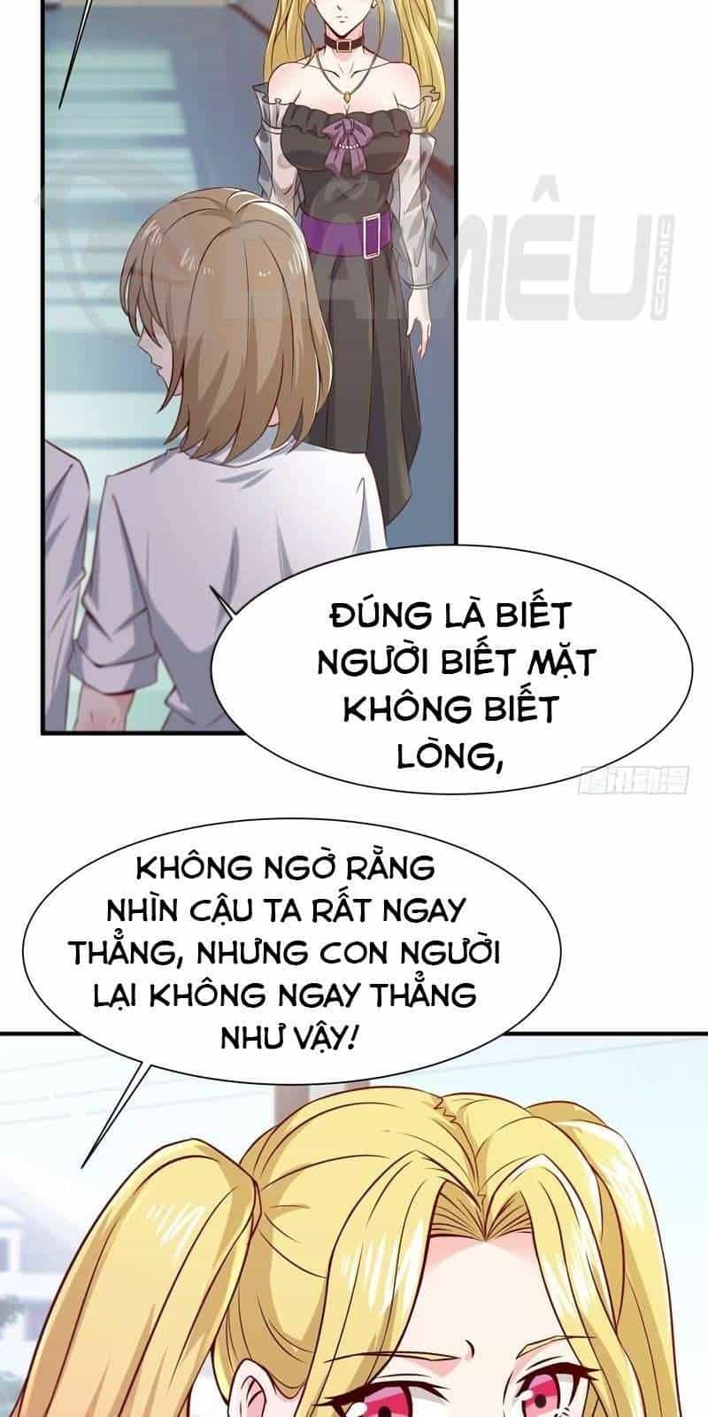 Trùng Sinh Đô Thị Thiên Tôn - Chương 67 - ảnh 32