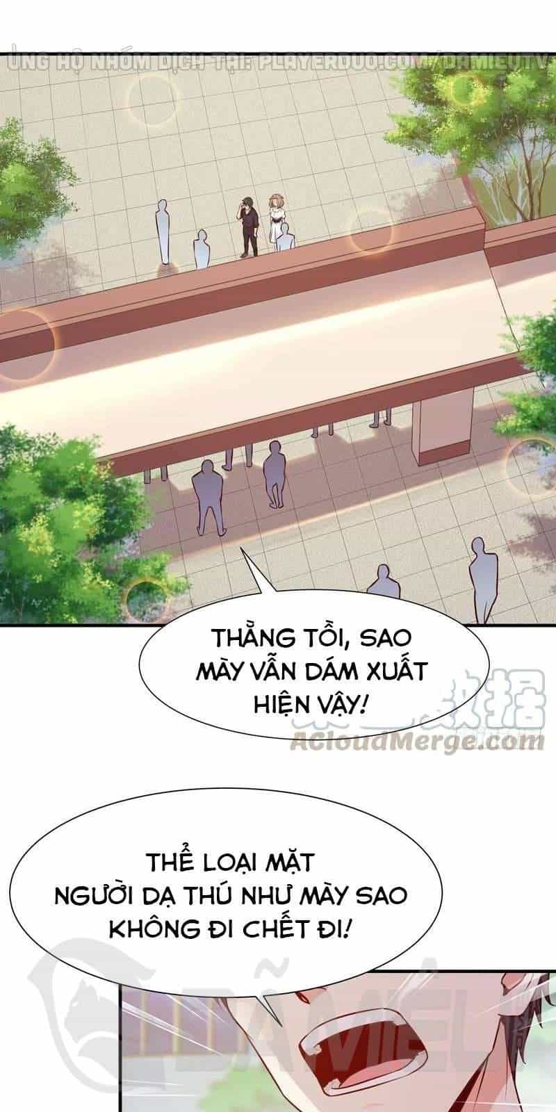 Trùng Sinh Đô Thị Thiên Tôn - Chương 68 - ảnh 12