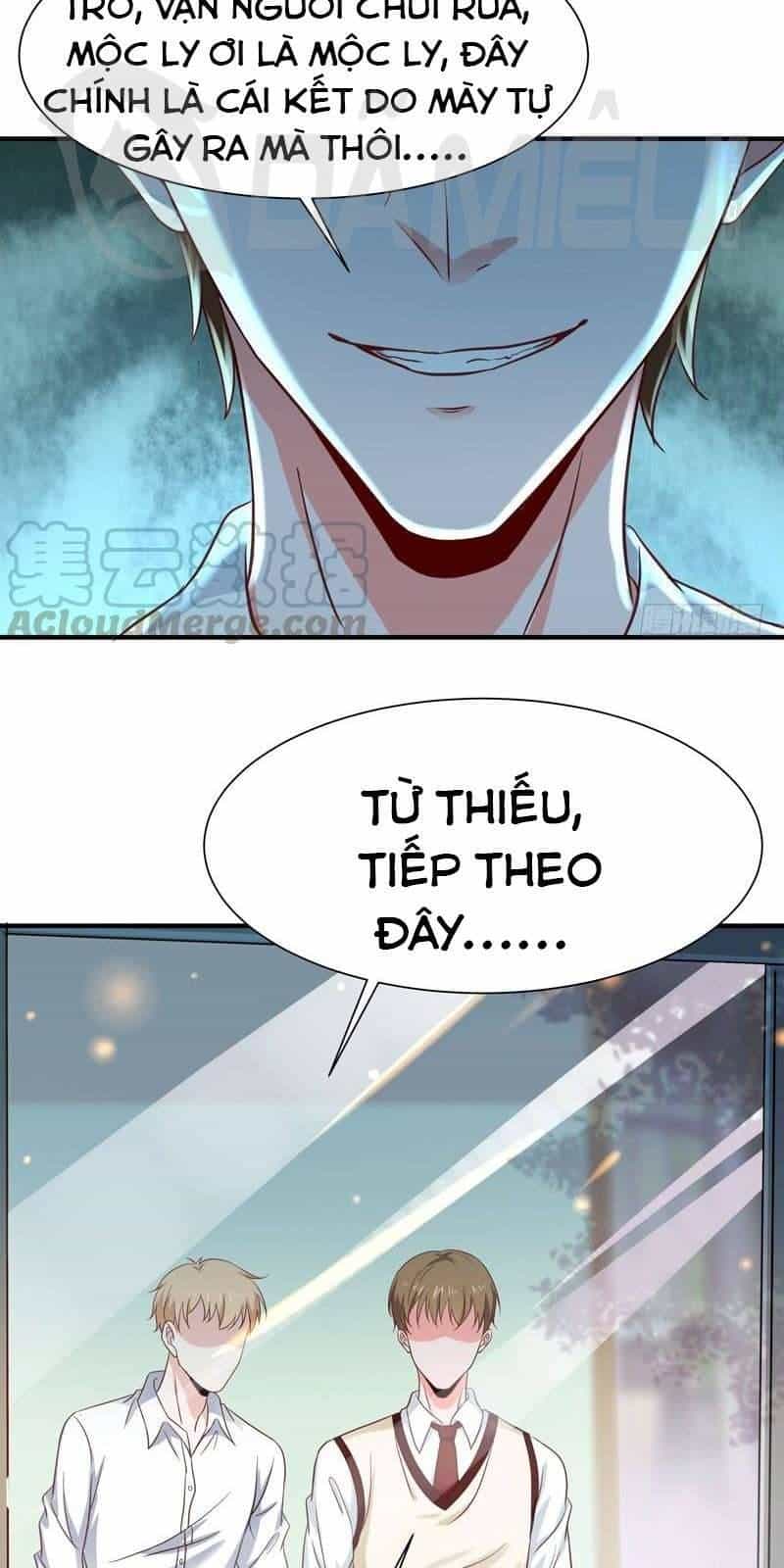 Trùng Sinh Đô Thị Thiên Tôn - Chương 68 - ảnh 15