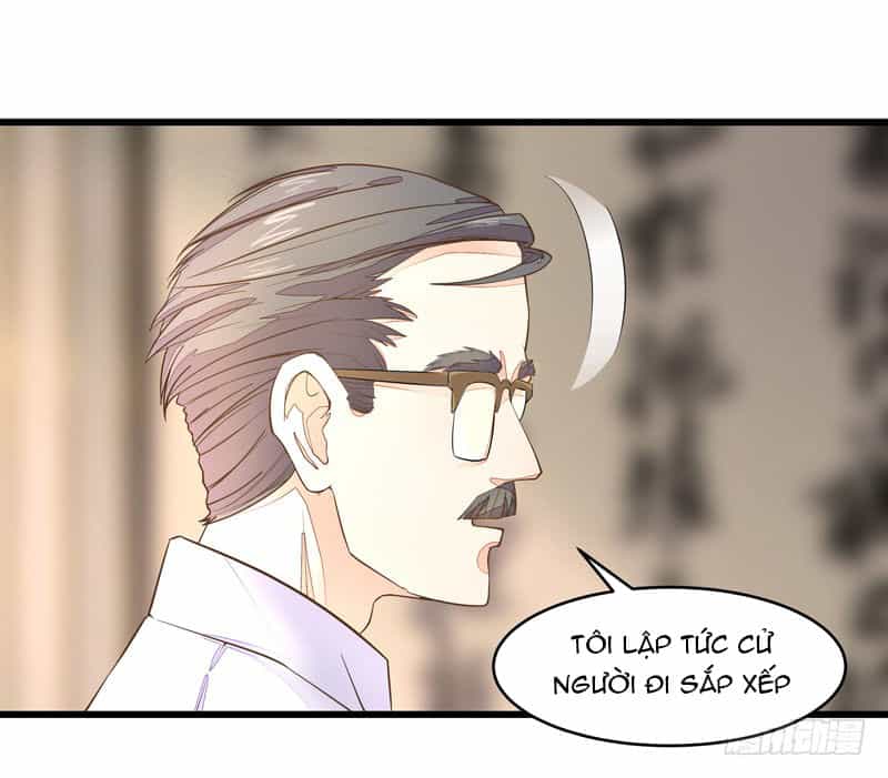 Trùng Sinh Đô Thị Thiên Tôn - Chương 6 - ảnh 10