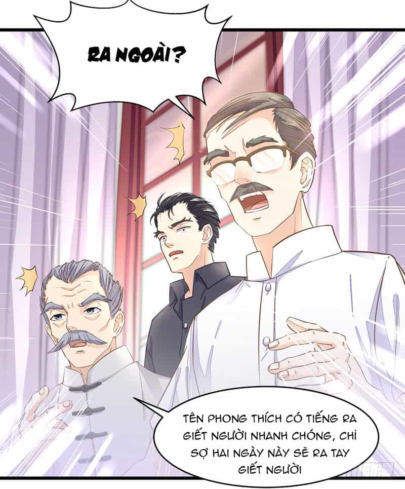 Trùng Sinh Đô Thị Thiên Tôn - Chương 6 - ảnh 12