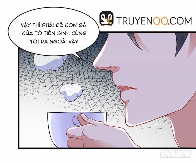 Trùng Sinh Đô Thị Thiên Tôn - Chương 6 - ảnh 13