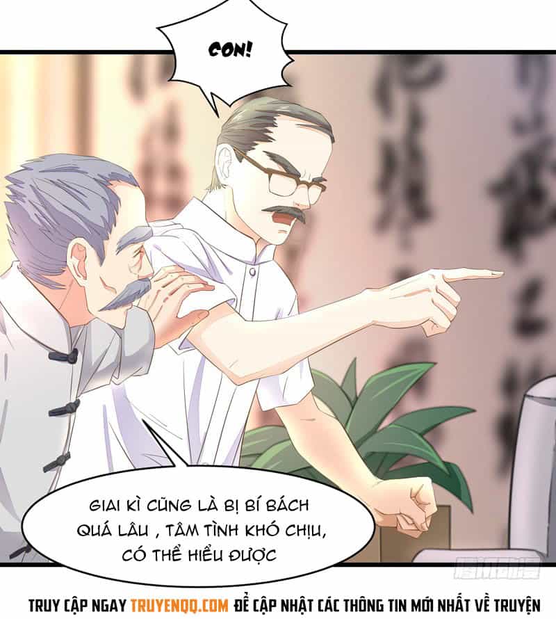 Trùng Sinh Đô Thị Thiên Tôn - Chương 6 - ảnh 18