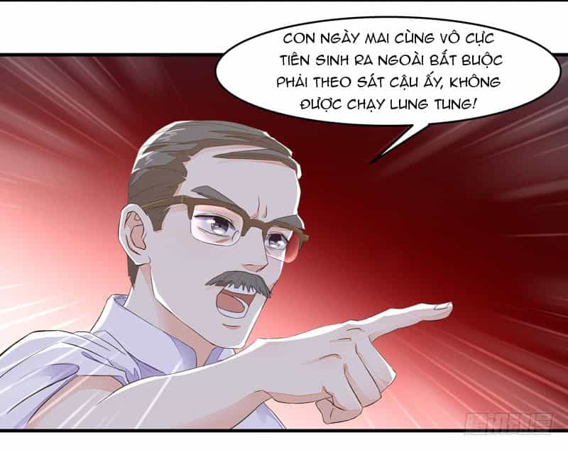 Trùng Sinh Đô Thị Thiên Tôn - Chương 6 - ảnh 28