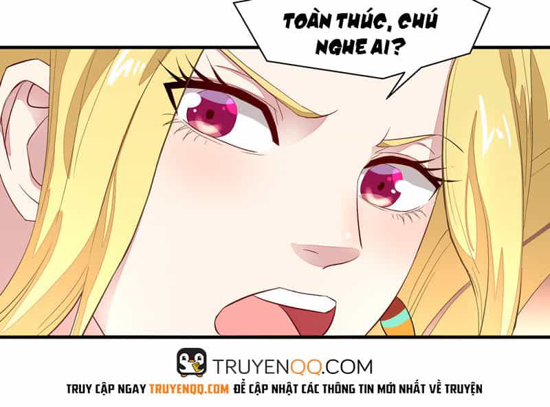 Trùng Sinh Đô Thị Thiên Tôn - Chương 6 - ảnh 35