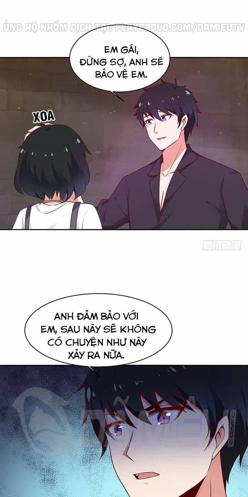 Trùng Sinh Đô Thị Thiên Tôn - Chương 69 - ảnh 18