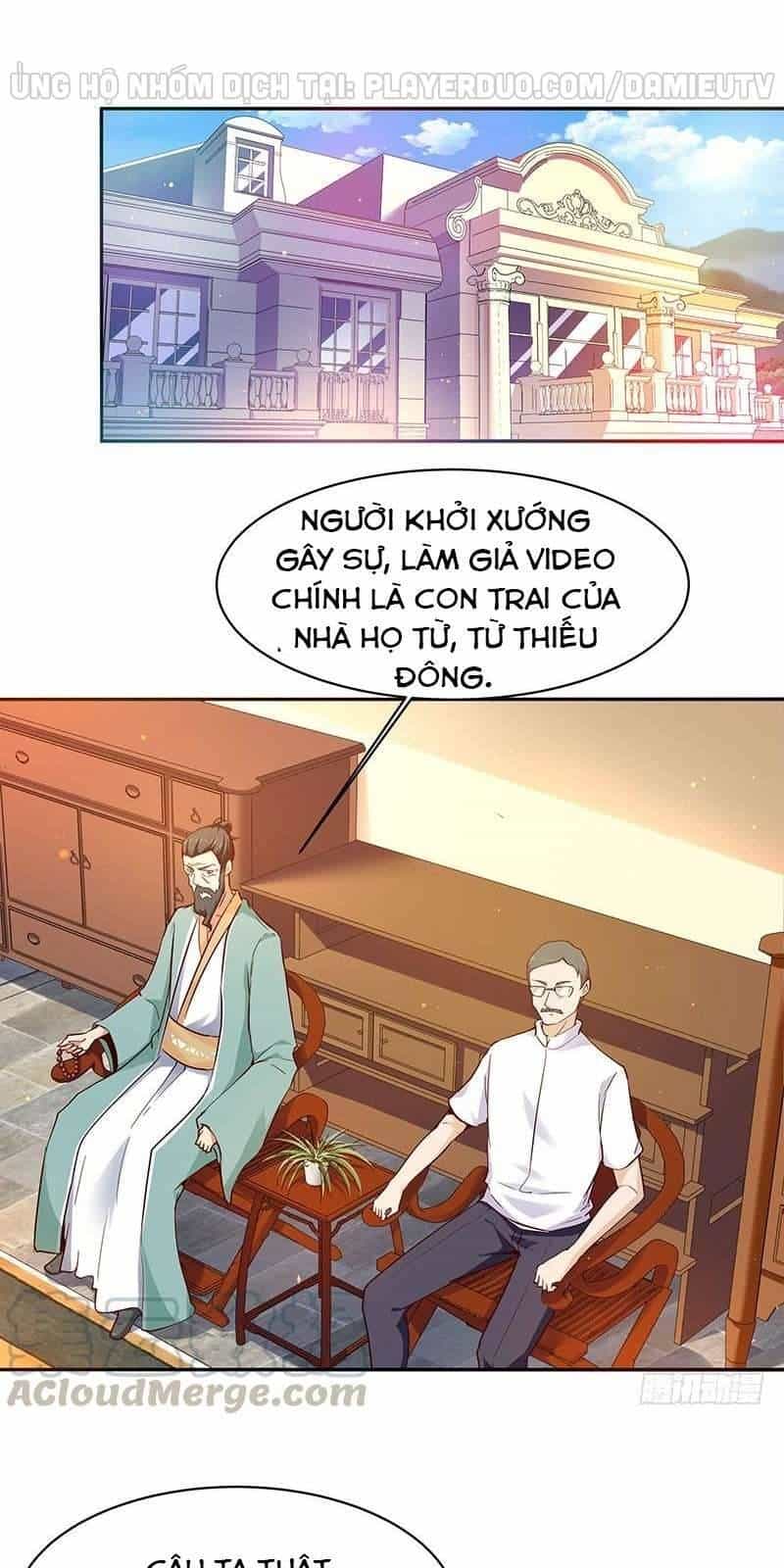 Trùng Sinh Đô Thị Thiên Tôn - Chương 69 - ảnh 24