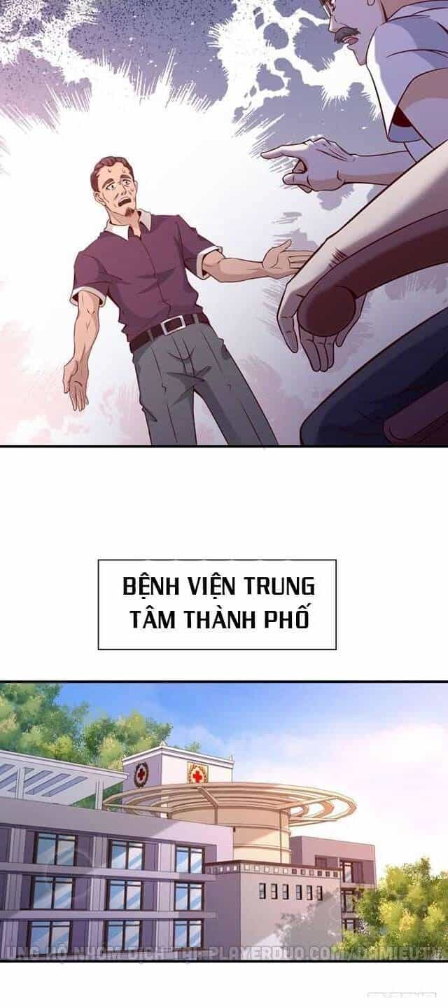 Trùng Sinh Đô Thị Thiên Tôn - Chương 70 - ảnh 14