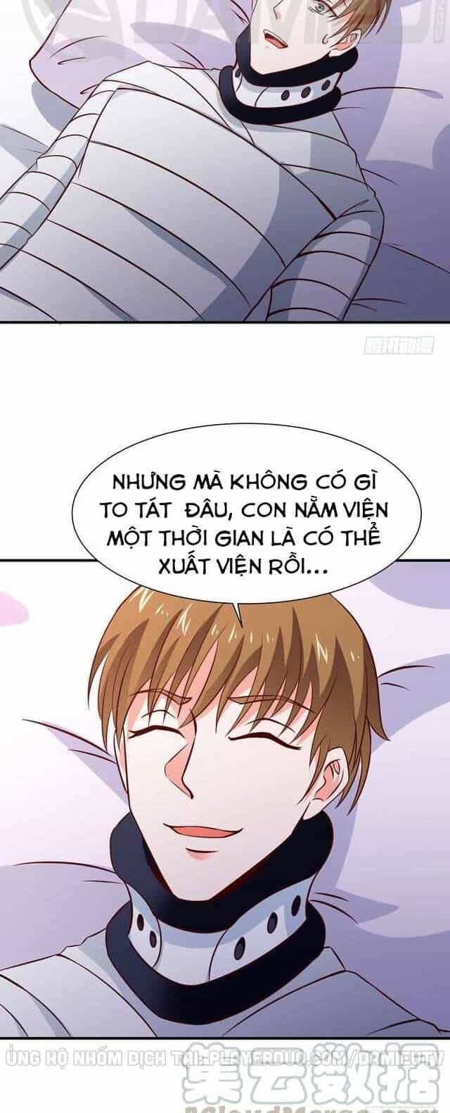 Trùng Sinh Đô Thị Thiên Tôn - Chương 70 - ảnh 19