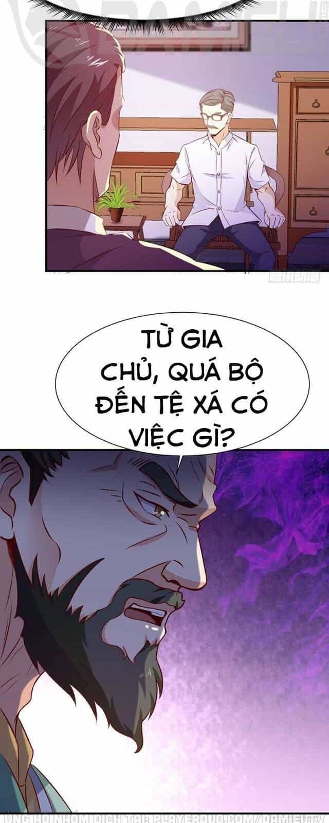 Trùng Sinh Đô Thị Thiên Tôn - Chương 70 - ảnh 2