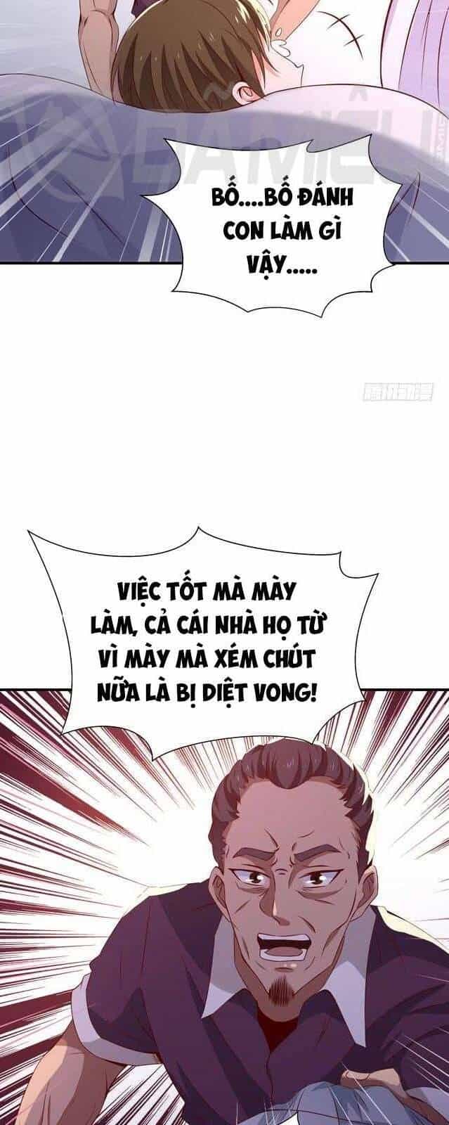 Trùng Sinh Đô Thị Thiên Tôn - Chương 70 - ảnh 21