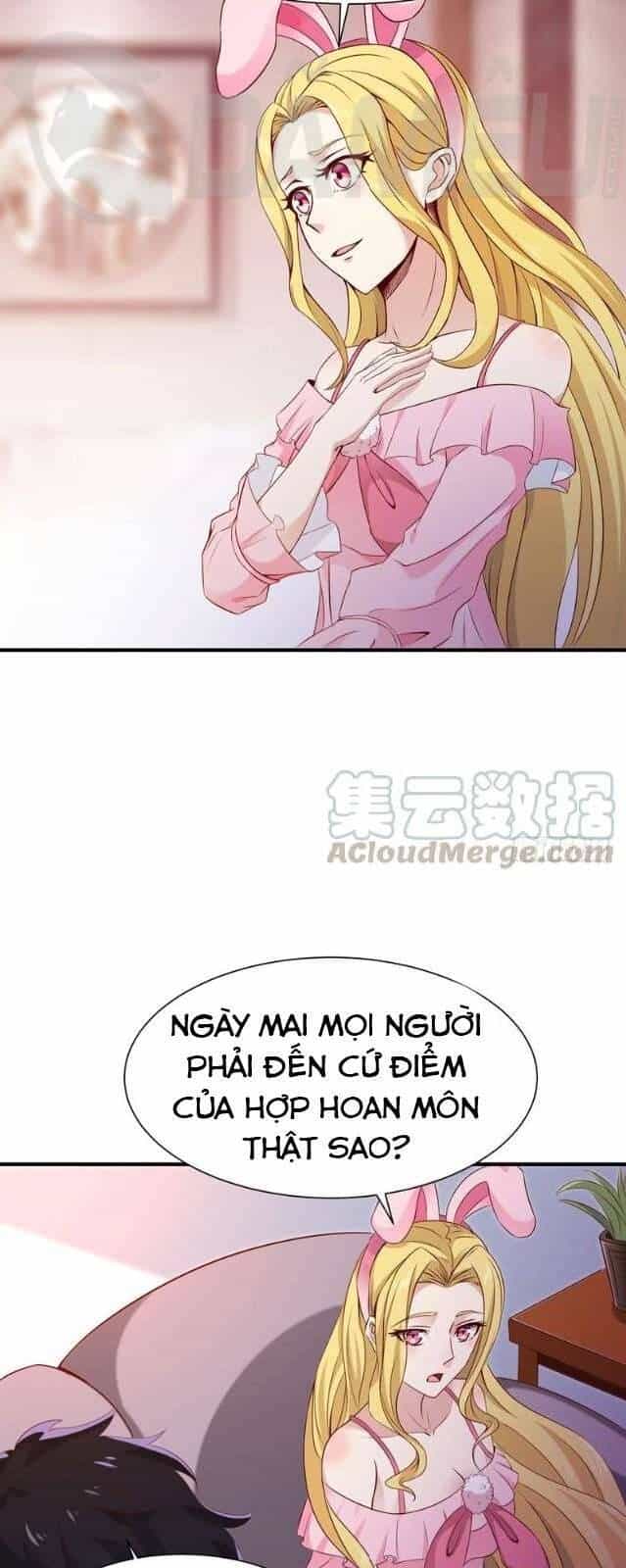 Trùng Sinh Đô Thị Thiên Tôn - Chương 70 - ảnh 26