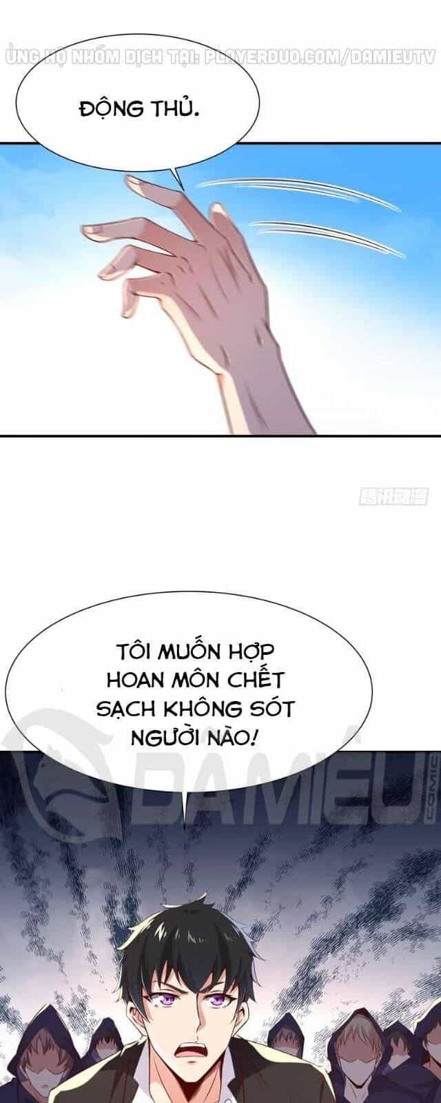 Trùng Sinh Đô Thị Thiên Tôn - Chương 70 - ảnh 30