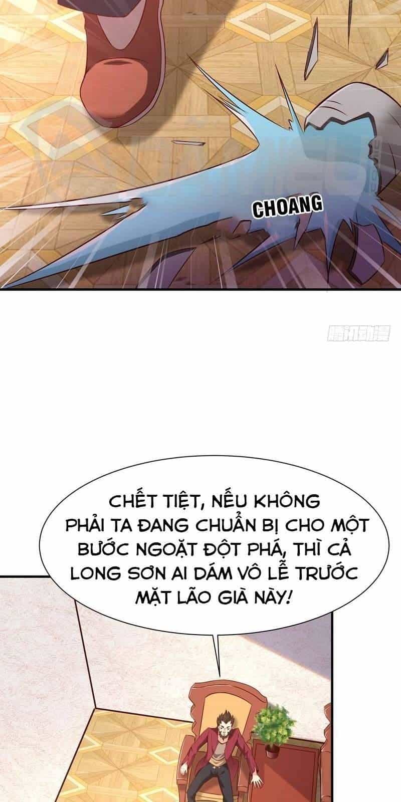 Trùng Sinh Đô Thị Thiên Tôn - Chương 71 - ảnh 11