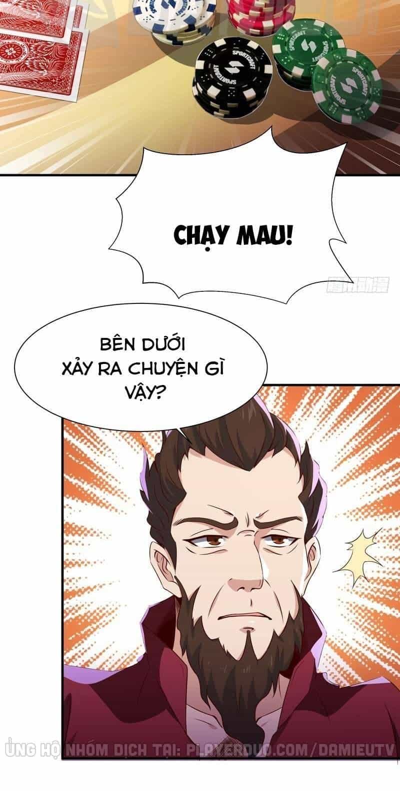 Trùng Sinh Đô Thị Thiên Tôn - Chương 71 - ảnh 17