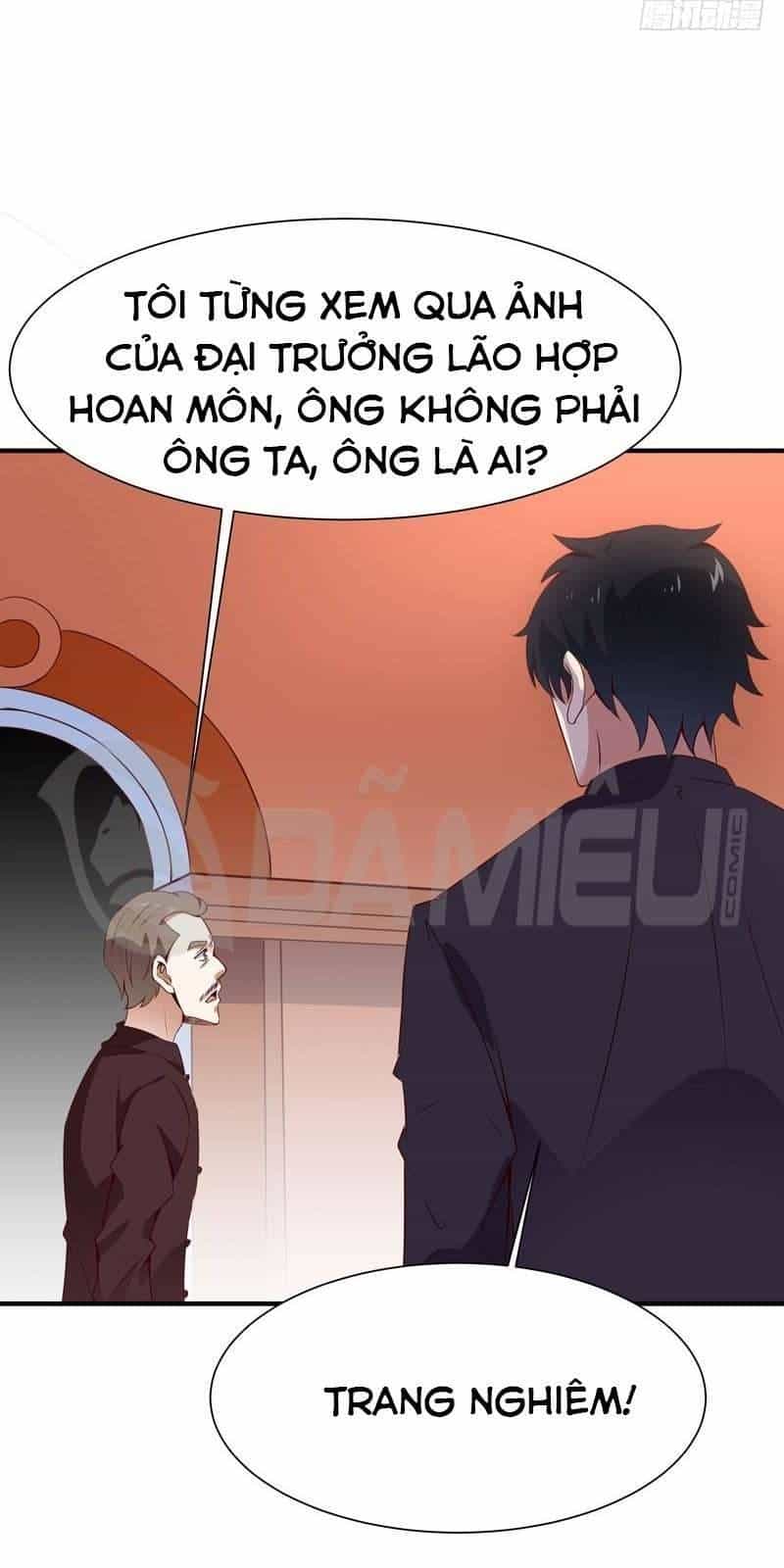 Trùng Sinh Đô Thị Thiên Tôn - Chương 71 - ảnh 27