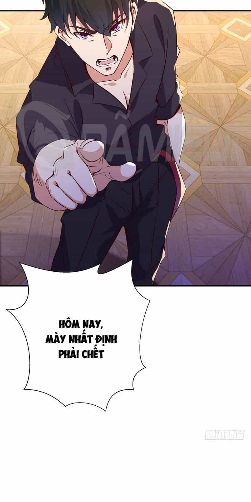 Trùng Sinh Đô Thị Thiên Tôn - Chương 71 - ảnh 34