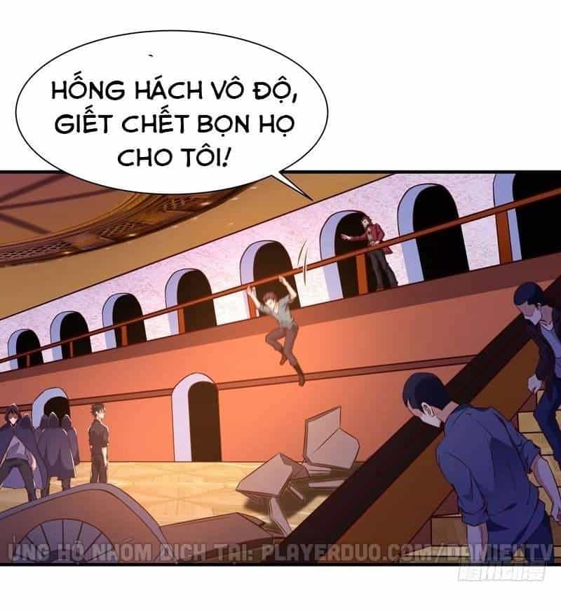 Trùng Sinh Đô Thị Thiên Tôn - Chương 71 - ảnh 35