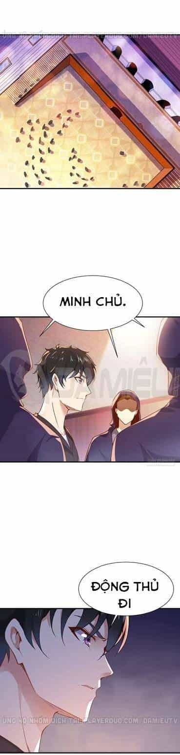 Trùng Sinh Đô Thị Thiên Tôn - Chương 72 - ảnh 1