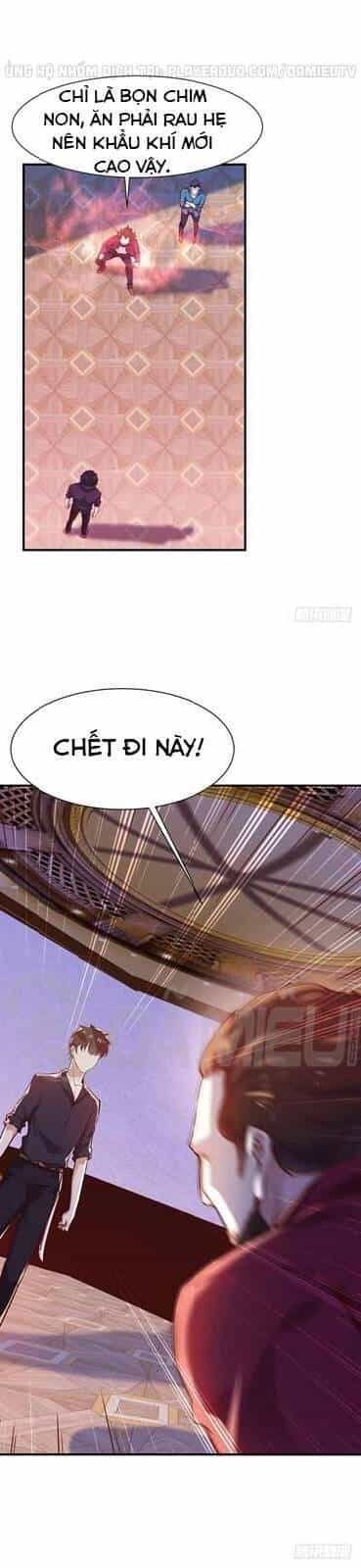 Trùng Sinh Đô Thị Thiên Tôn - Chương 72 - ảnh 11