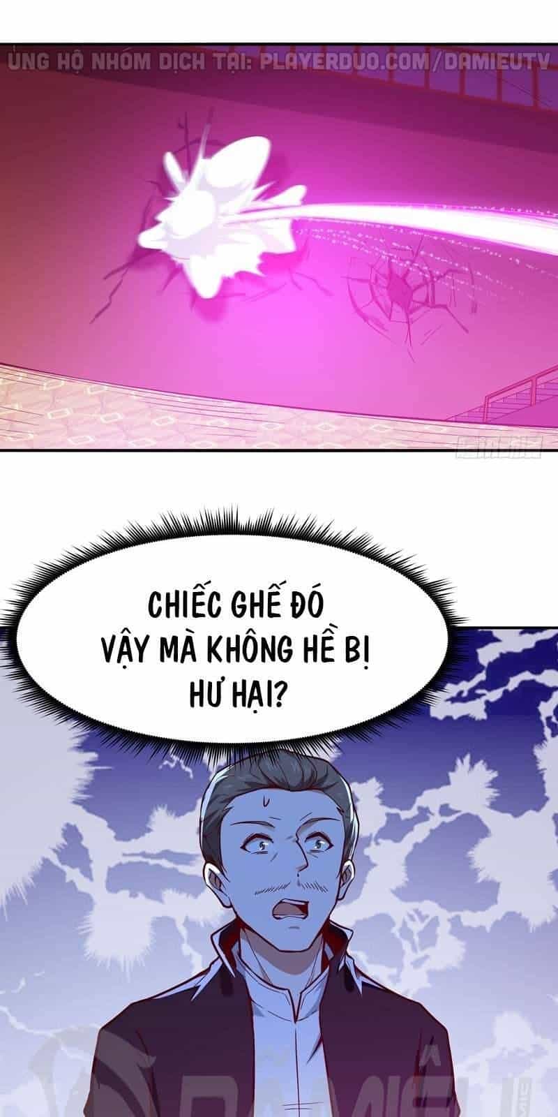 Trùng Sinh Đô Thị Thiên Tôn - Chương 73 - ảnh 29