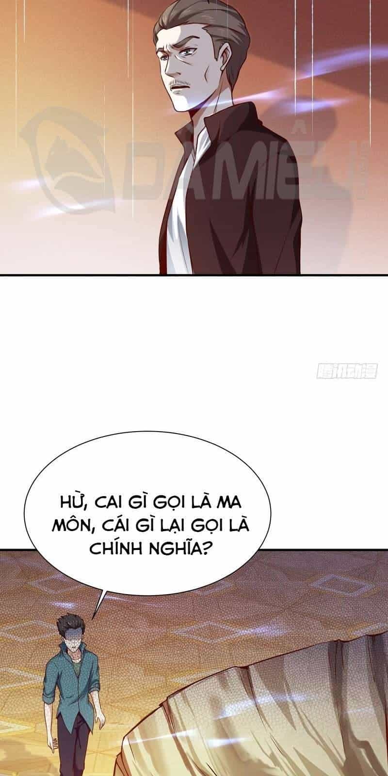 Trùng Sinh Đô Thị Thiên Tôn - Chương 73 - ảnh 8