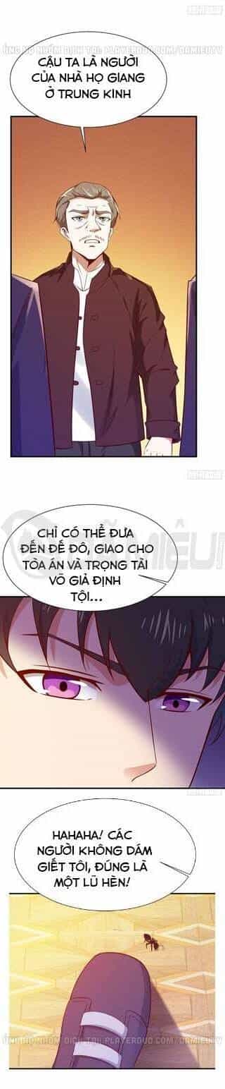 Trùng Sinh Đô Thị Thiên Tôn - Chương 74 - ảnh 21