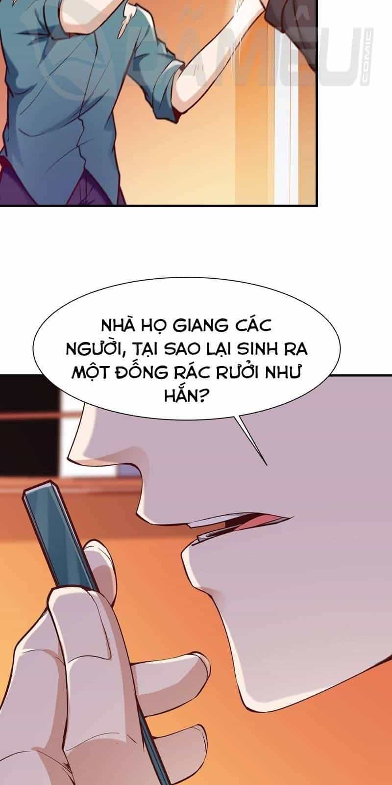 Trùng Sinh Đô Thị Thiên Tôn - Chương 75 - ảnh 18