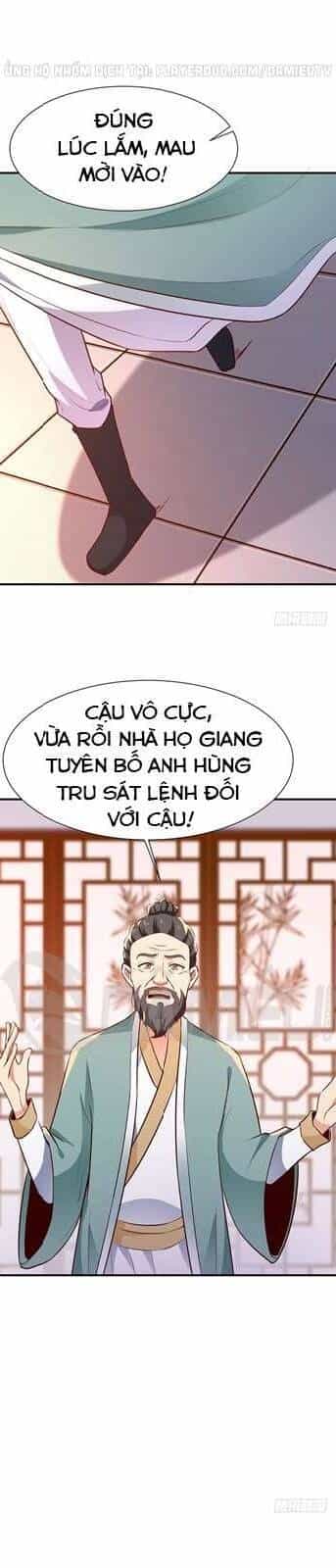 Trùng Sinh Đô Thị Thiên Tôn - Chương 76 - ảnh 11
