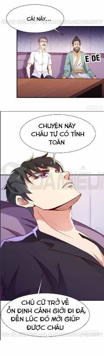 Trùng Sinh Đô Thị Thiên Tôn - Chương 76 - ảnh 18