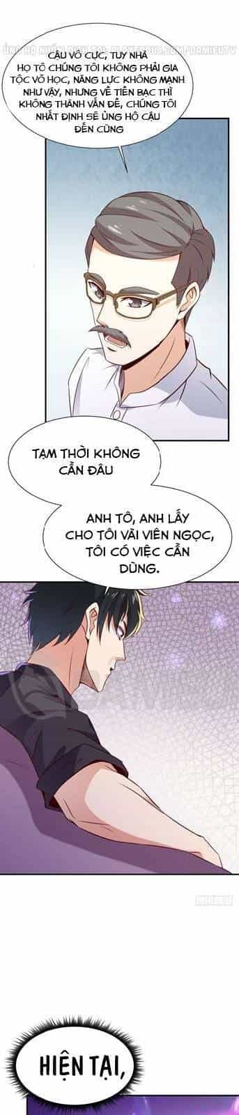 Trùng Sinh Đô Thị Thiên Tôn - Chương 76 - ảnh 19