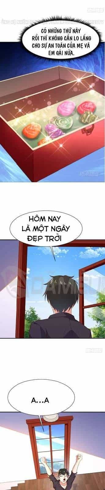 Trùng Sinh Đô Thị Thiên Tôn - Chương 76 - ảnh 22