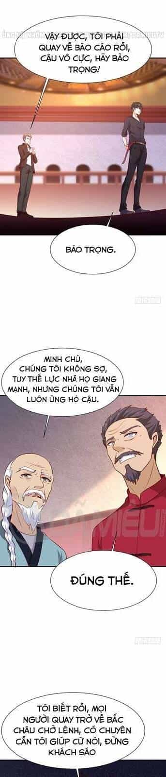 Trùng Sinh Đô Thị Thiên Tôn - Chương 76 - ảnh 4
