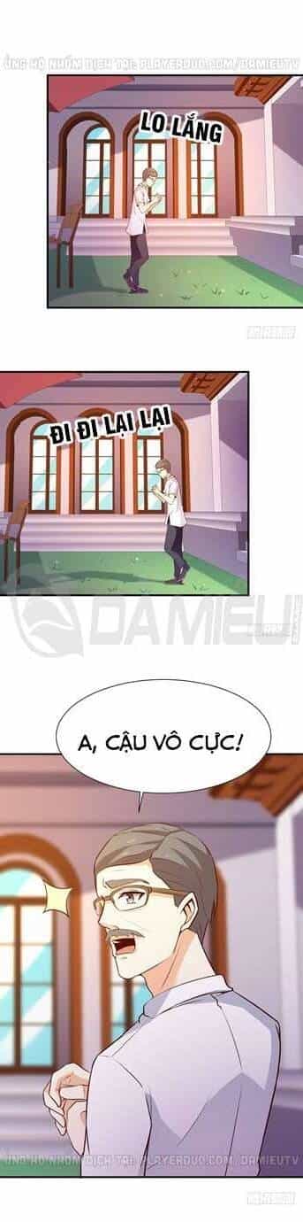Trùng Sinh Đô Thị Thiên Tôn - Chương 76 - ảnh 8