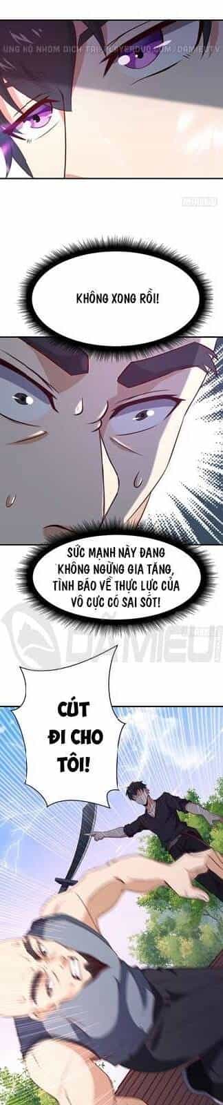Trùng Sinh Đô Thị Thiên Tôn - Chương 77 - ảnh 10