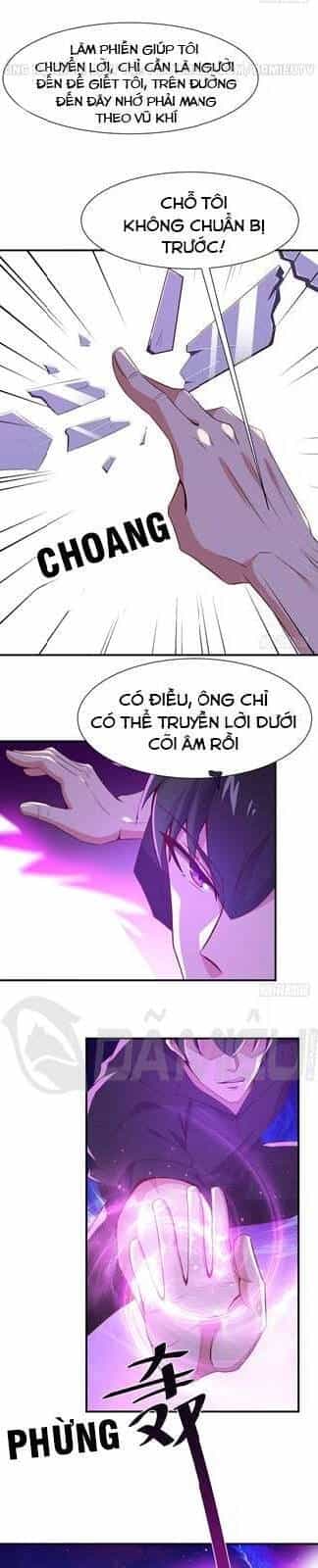 Trùng Sinh Đô Thị Thiên Tôn - Chương 77 - ảnh 12