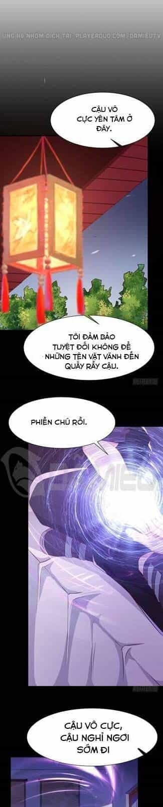 Trùng Sinh Đô Thị Thiên Tôn - Chương 77 - ảnh 17