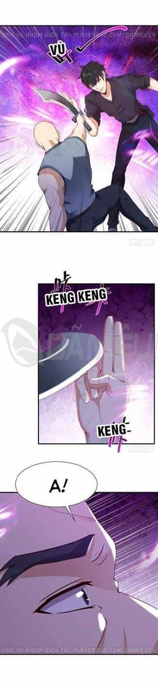 Trùng Sinh Đô Thị Thiên Tôn - Chương 77 - ảnh 3