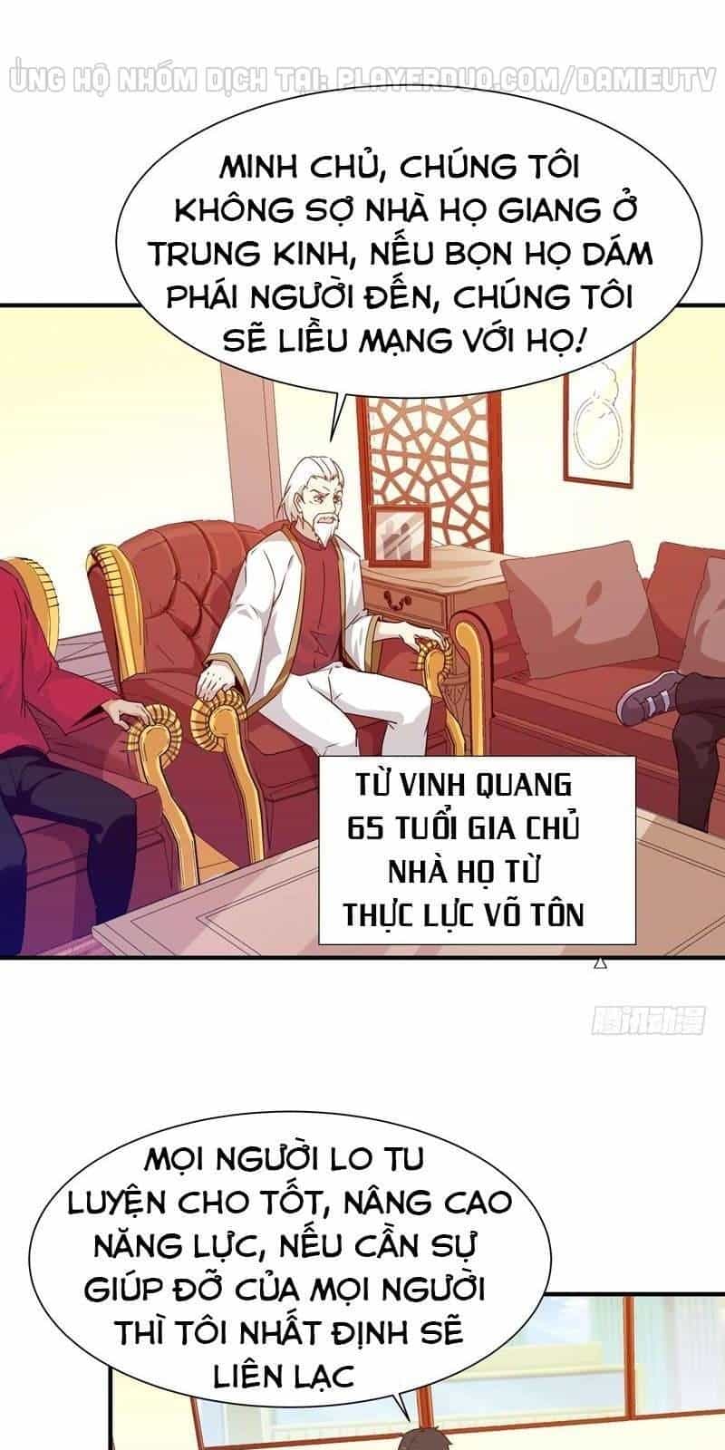 Trùng Sinh Đô Thị Thiên Tôn - Chương 78 - ảnh 26