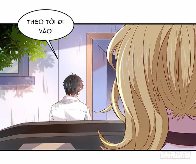 Trùng Sinh Đô Thị Thiên Tôn - Chương 7 - ảnh 21