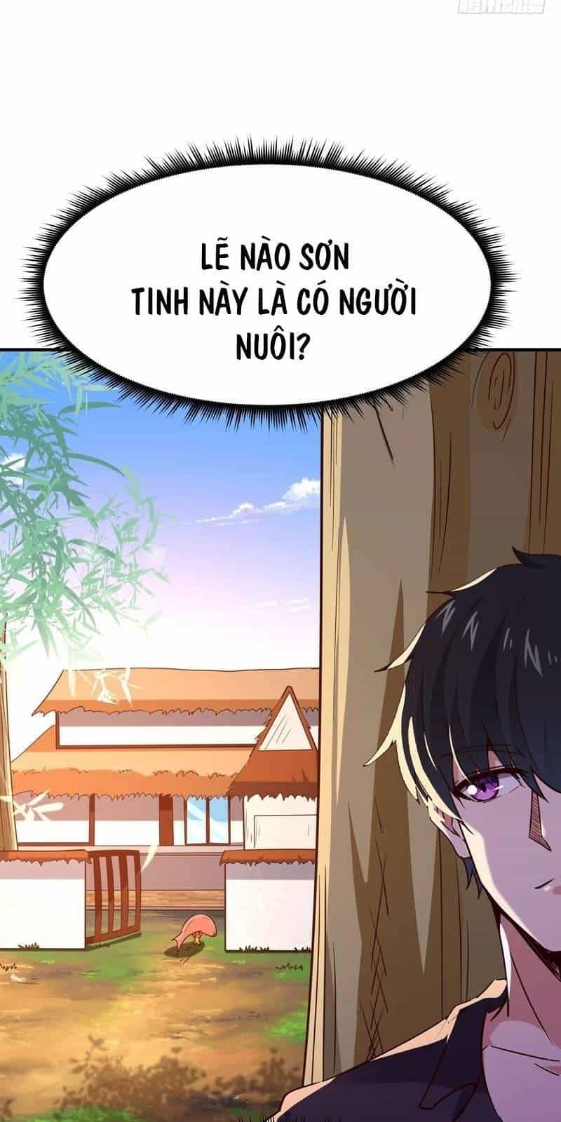 Trùng Sinh Đô Thị Thiên Tôn - Chương 79 - ảnh 25