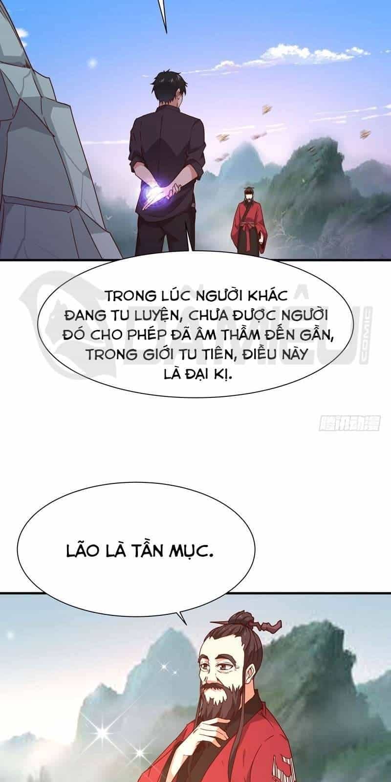 Trùng Sinh Đô Thị Thiên Tôn - Chương 79 - ảnh 40