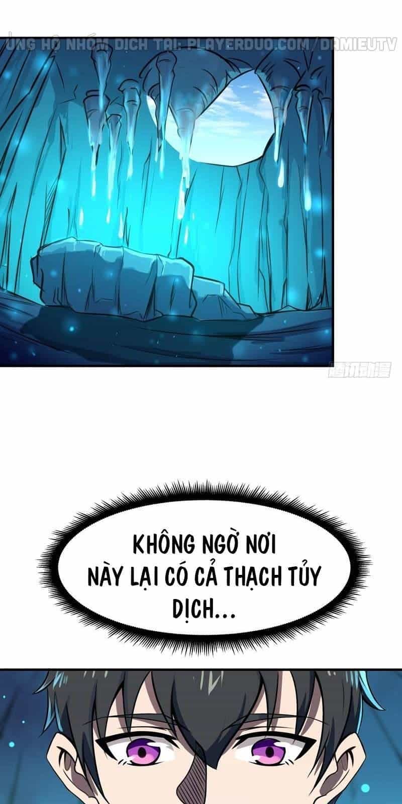 Trùng Sinh Đô Thị Thiên Tôn - Chương 80 - ảnh 11