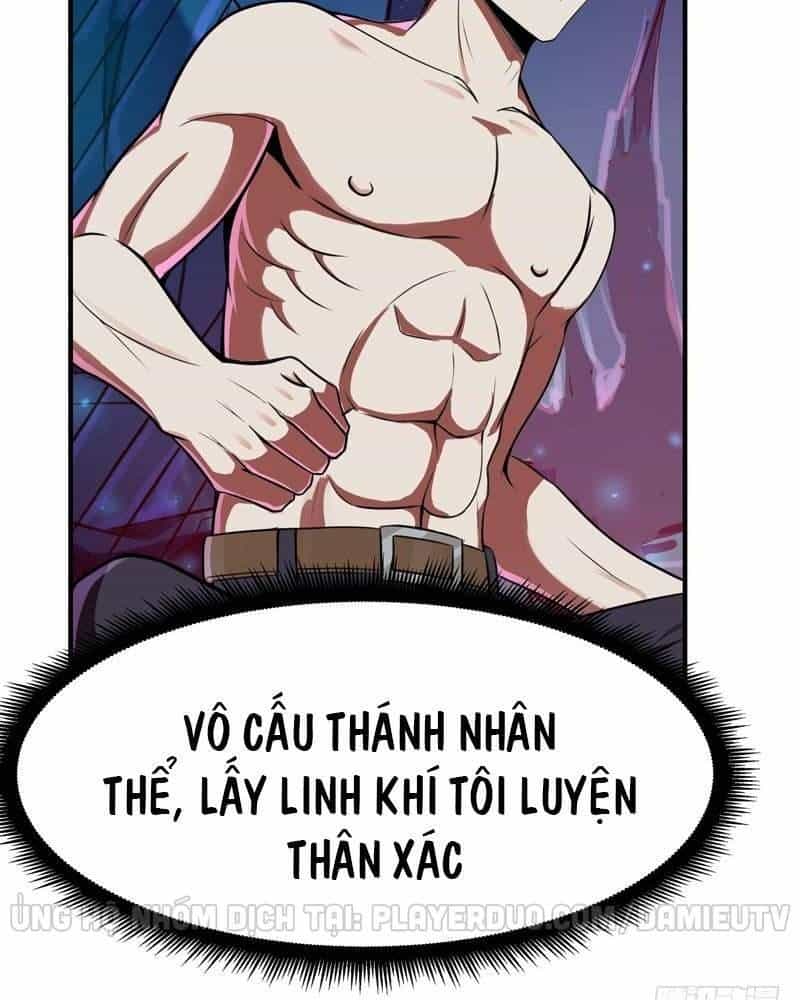 Trùng Sinh Đô Thị Thiên Tôn - Chương 80 - ảnh 19