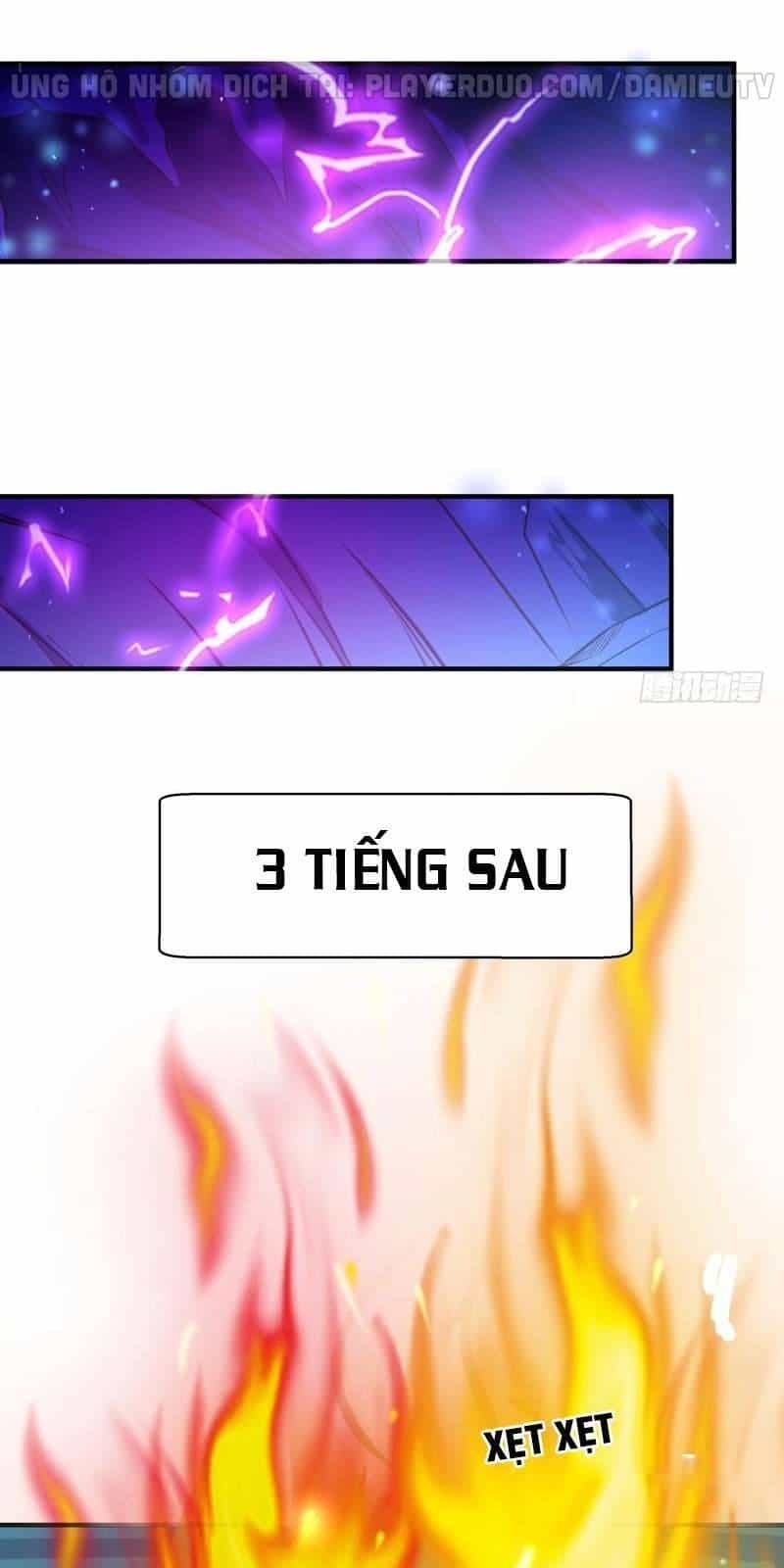 Trùng Sinh Đô Thị Thiên Tôn - Chương 80 - ảnh 27