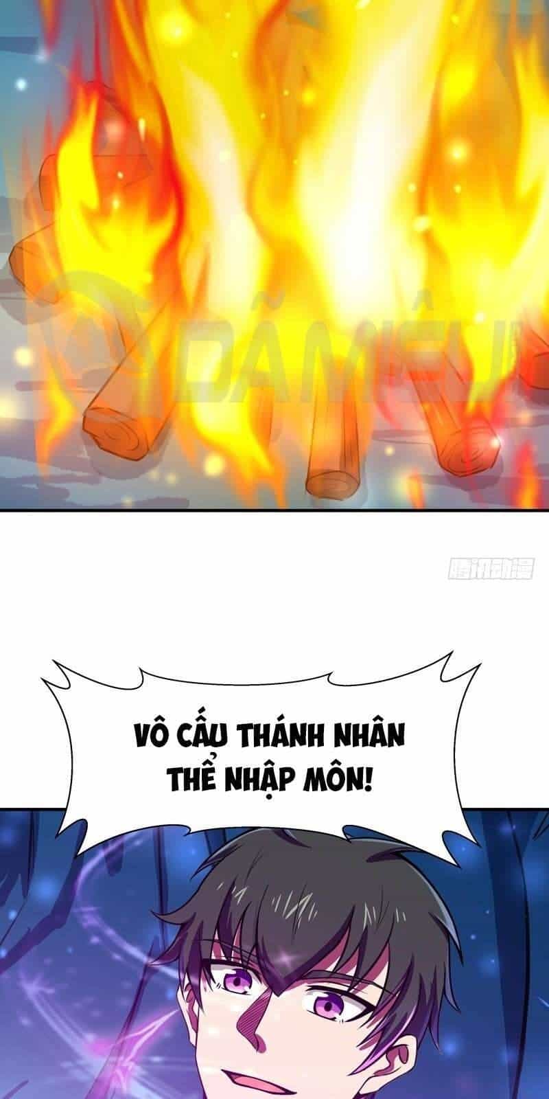 Trùng Sinh Đô Thị Thiên Tôn - Chương 80 - ảnh 28