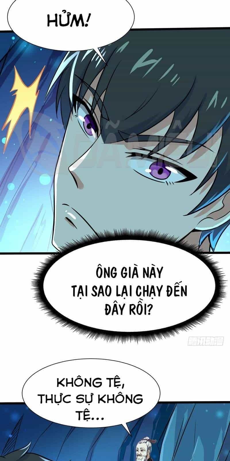 Trùng Sinh Đô Thị Thiên Tôn - Chương 80 - ảnh 31