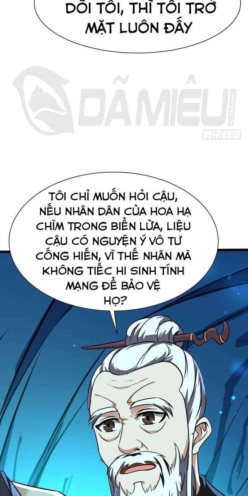 Trùng Sinh Đô Thị Thiên Tôn - Chương 80 - ảnh 34