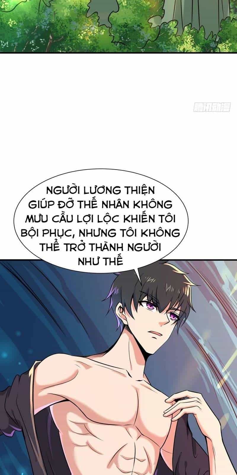 Trùng Sinh Đô Thị Thiên Tôn - Chương 80 - ảnh 38