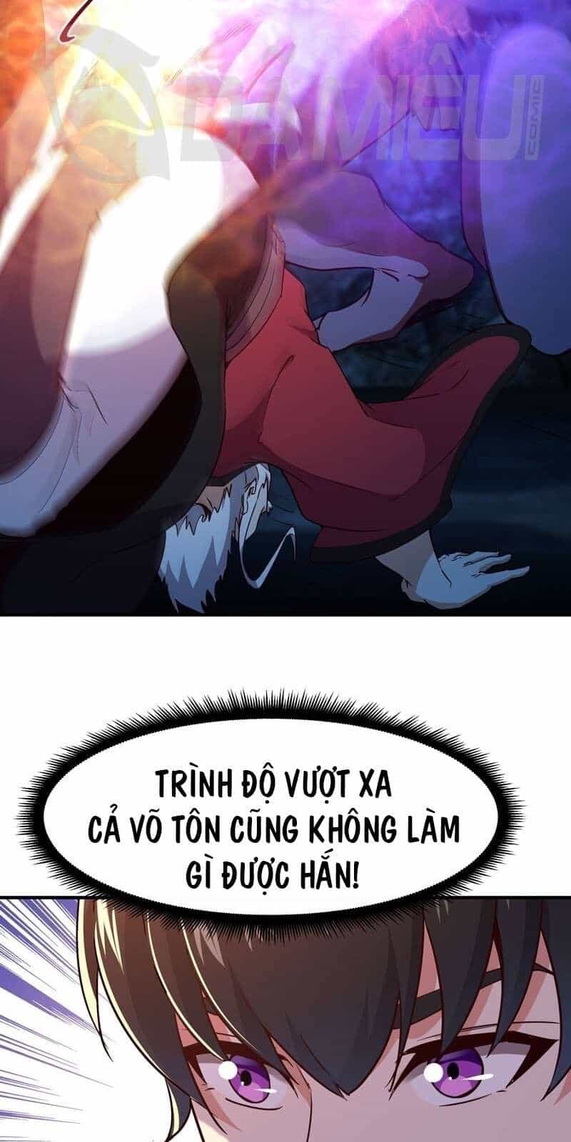 Trùng Sinh Đô Thị Thiên Tôn - Chương 82 - ảnh 20